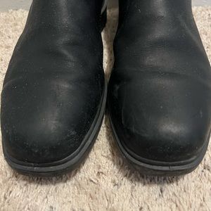 Men’s Blundstone 063 boots in black